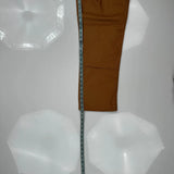 Dickies Carpenter Trousers - 34W 30L Brown Cotton