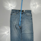 Nautica Jeans - 35W 30L Light Wash Cotton