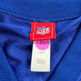 Indianapolis Colts Reebok Nfl Football Jersey - Large Blue Polyester