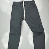 Arc'Teryx Pants - 32W 31L Gray Cotton Blend