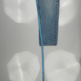 Levis Jeans - 33W 30L Light Wash Cotton