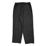 Nike Tracksuit - XL Black Polyester