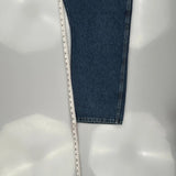 Wrangler Carpenter Jeans - 38W 30L Blue Cotton
