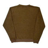 Punta Cana Hard Rock Cafe Sweatshirt - XL Brown Cotton Blend