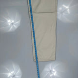 Polo By Ralph Lauren Cargo Carpenter Trousers - 30W 30L Beige Cotton