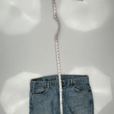 Levis Jeans - 38W 30L Light Wash Denim