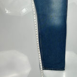 Polo By Ralph Lauren Jeans - 42W 31L Blue Cotton