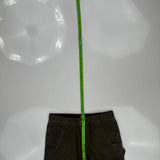 Carhartt Cargo Trousers - 32W 30L Brown Cotton