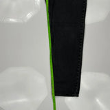 550 Levis Jeans - 36W 30L Black Denim