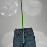 Carhartt Jeans - 29W 29L Blue Cotton Blend