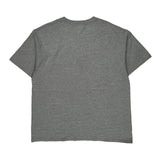 Walt Disney World Disney Cartoon T-Shirt - XL Gray Cotton Blend