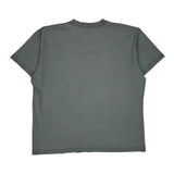 Dickies T-Shirt - XL Gray Cotton