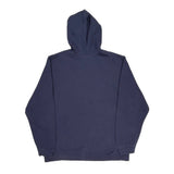 Buffalo Sabres Reebok Hoodie - XL Navy Cotton Blend