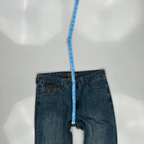 Riders Jeans - 33W 32L Blue Denim