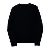 Tommy Hilfiger Jumper - XL Black Cotton