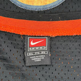 Knicks Nike Nba Jersey - 3XL Black Polyester