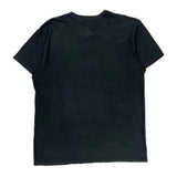 Polo By Ralph Lauren T-Shirt - Large Black Cotton