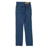 Levis 501 Jeans - 27W 30L Blue Cotton