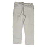 Ralph Lauren Jeans - 36W 30L White Cotton