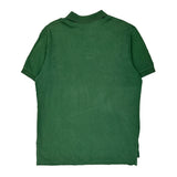 Polo By Ralph Lauren Polo Shirt - XL Green Cotton