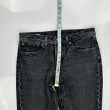 Levis Jeans - 30W 30L Grey Cotton