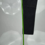 Wrangler Pants - 31W 29L Black Corduroy