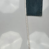 Dickies Denim Shorts - 32W 12L Blue Cotton