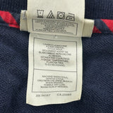 Walt Disney World Disney Polo Shirt - XL Navy Cotton