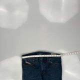 Diesel Shioner Jeans - 33W 30L Dark Wash Cotton