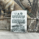 Wrangler Camo Trousers - 36W 30L Camo Cotton
