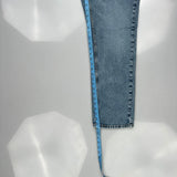 Levis Jeans - 32W 30L Light Wash Cotton