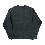 Pittsburgh Steelers Pro Player Football Sweatshirt - XL Black Cotton