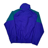 Columbia Waterproof Jacket - Medium Green Polyester