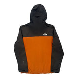 Apex Flex Gore-Tex The North Face Waterproof Jacket - XL Black Gore-Tex