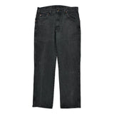 Dickies Jeans - 30W 30L Gray Cotton