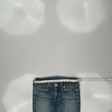 True Religion Jeans - 29W US 4 Blue Cotton