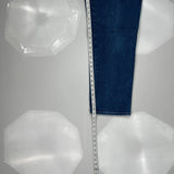 Dickies Carpenter Jeans - 36W 29L Blue Cotton