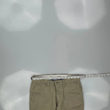 Dockers Chinos - 32W 32L Khaki Cotton