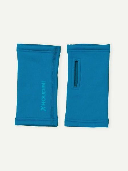 Power Wrist Gaiters