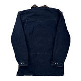 Carhartt Jacket - Small Brown Cotton