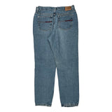 Tommy Hilfiger Jeans - 32W US 8 Blue Cotton