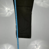 Carhartt Carpenter Trousers - 37W 30L Brown Cotton