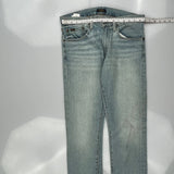 Polo By Ralph Lauren Jeans - 32W US 8 Light Wash Denim