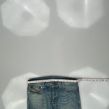 Armani Exchange Jeans - 32W 30L Light Wash Denim