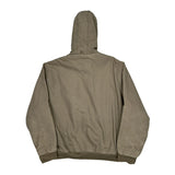 Guide Series Jacket - 2XL Khaki Cotton Blend
