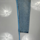 Levis Jeans - 32W 28L Light Wash Denim