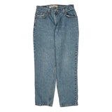 Levis Jeans - 28W US 6 Blue Denim