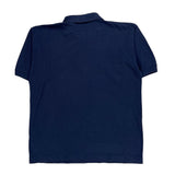Fila Polo Shirt - XL Navy Cotton