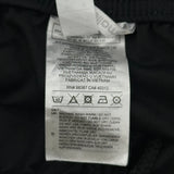 Climalite Adidas Sport Shorts - Medium Black Polyester