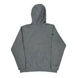 California Under Armour College Hoodie - XL Gray Polyester
